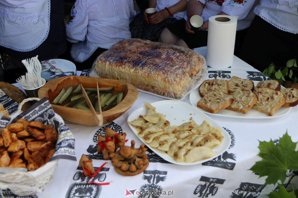 Piknik wiejski Kulturalnie i Kulinarnie w Troszynie [19.06.2022] - zdjęcie #129 - eOstroleka.pl