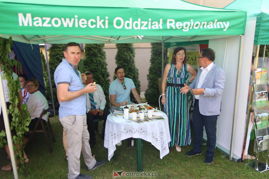 Piknik wiejski Kulturalnie i Kulinarnie w Troszynie [19.06.2022] - zdjęcie #133 - eOstroleka.pl