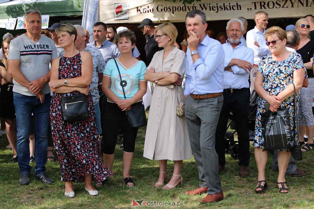 Piknik wiejski Kulturalnie i Kulinarnie w Troszynie [19.06.2022] - zdjęcie #151 - eOstroleka.pl