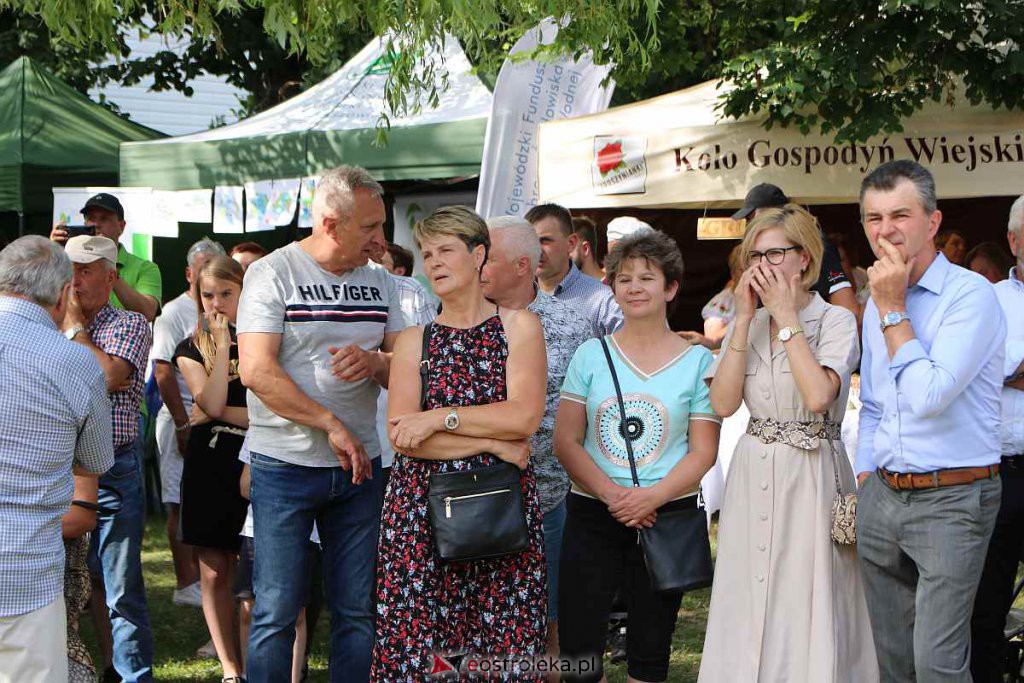 Piknik wiejski Kulturalnie i Kulinarnie w Troszynie [19.06.2022] - zdjęcie #155 - eOstroleka.pl