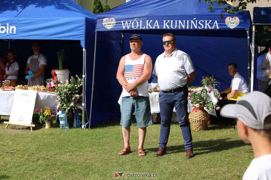 Piknik wiejski Kulturalnie i Kulinarnie w Troszynie [19.06.2022] - zdjęcie #171 - eOstroleka.pl