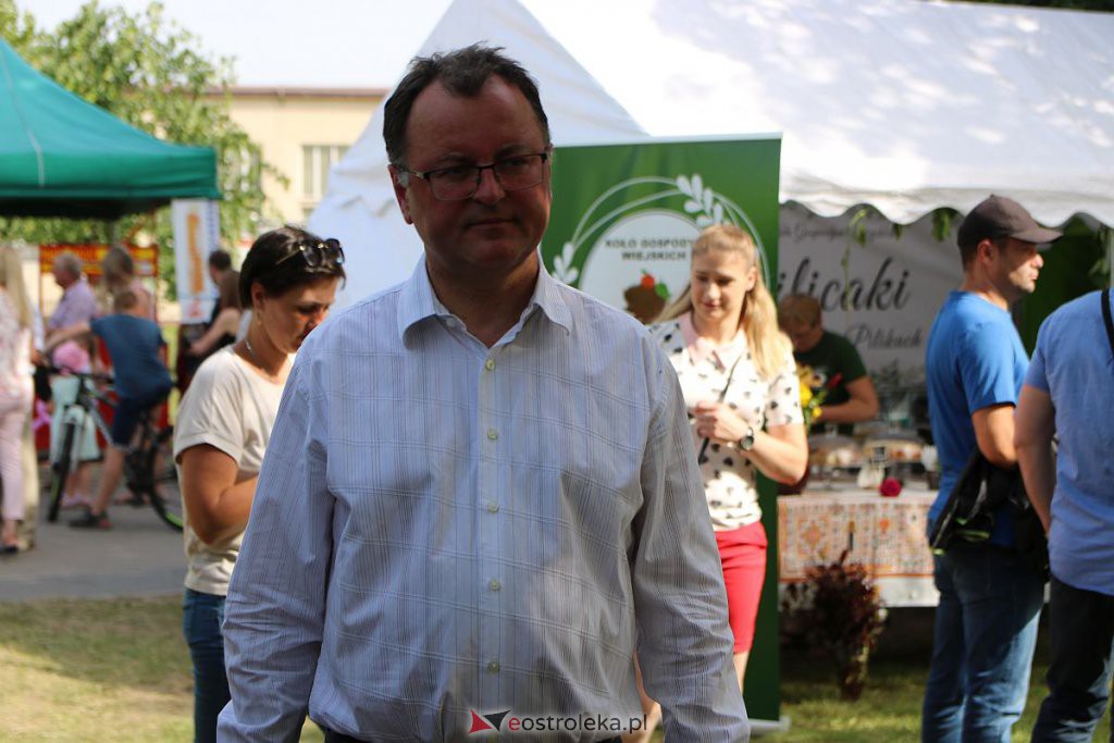 Piknik wiejski Kulturalnie i Kulinarnie w Troszynie [19.06.2022] - zdjęcie #174 - eOstroleka.pl