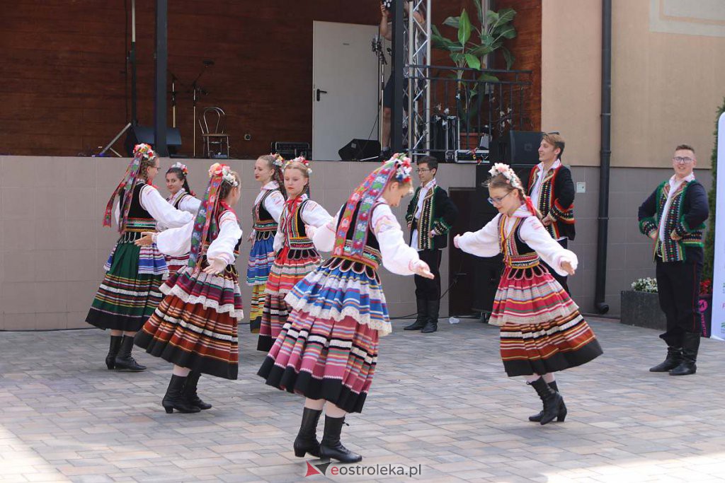 Piknik wiejski Kulturalnie i Kulinarnie w Troszynie [19.06.2022] - zdjęcie #175 - eOstroleka.pl