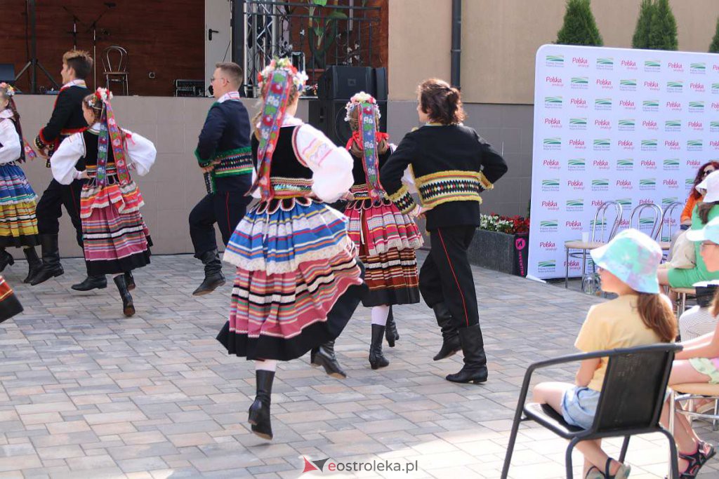 Piknik wiejski Kulturalnie i Kulinarnie w Troszynie [19.06.2022] - zdjęcie #176 - eOstroleka.pl