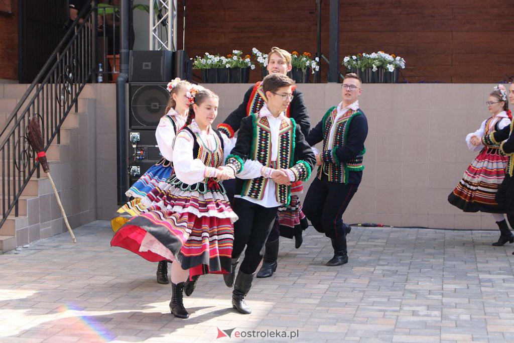 Piknik wiejski Kulturalnie i Kulinarnie w Troszynie [19.06.2022] - zdjęcie #179 - eOstroleka.pl