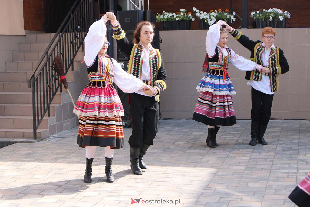 Piknik wiejski Kulturalnie i Kulinarnie w Troszynie [19.06.2022] - zdjęcie #181 - eOstroleka.pl