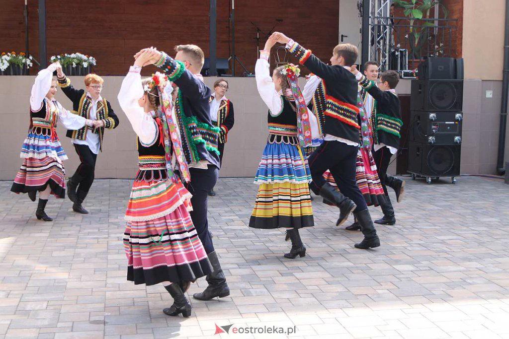 Piknik wiejski Kulturalnie i Kulinarnie w Troszynie [19.06.2022] - zdjęcie #182 - eOstroleka.pl