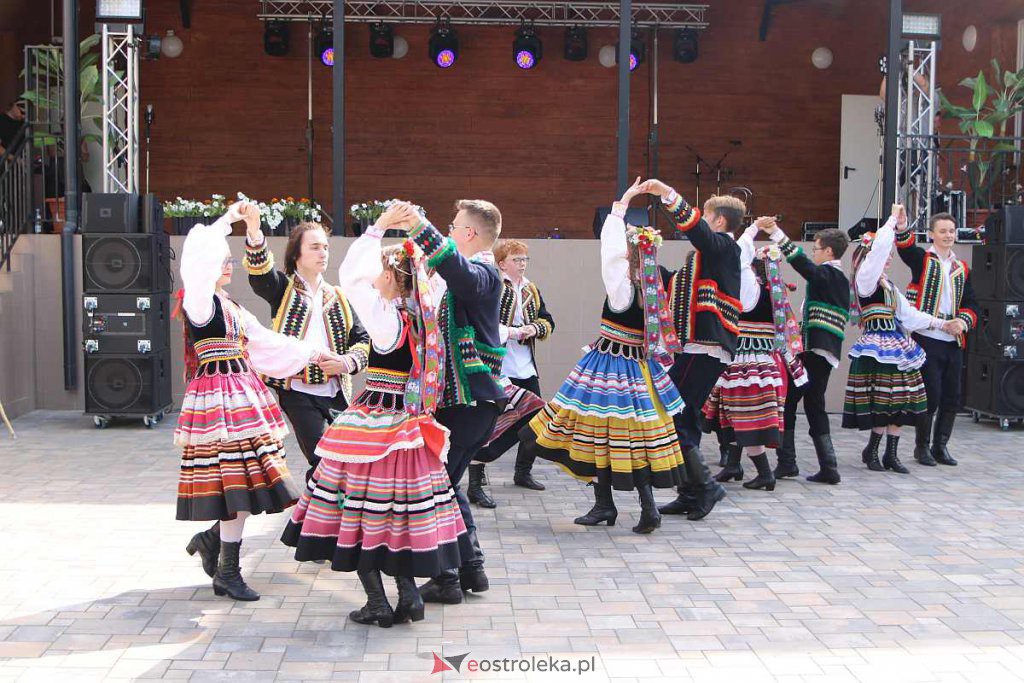 Piknik wiejski Kulturalnie i Kulinarnie w Troszynie [19.06.2022] - zdjęcie #183 - eOstroleka.pl