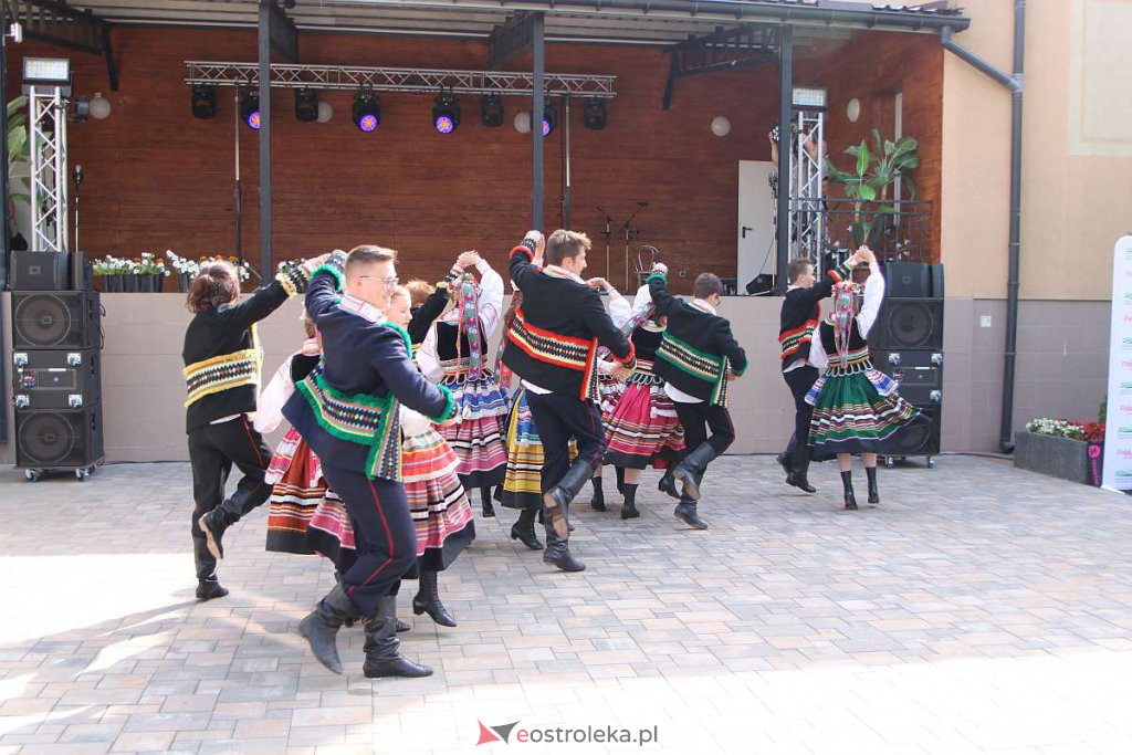 Piknik wiejski Kulturalnie i Kulinarnie w Troszynie [19.06.2022] - zdjęcie #186 - eOstroleka.pl