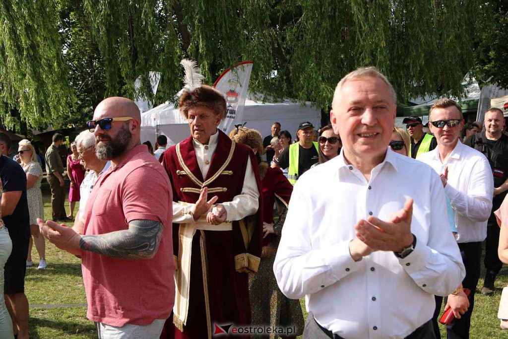 Piknik wiejski Kulturalnie i Kulinarnie w Troszynie [19.06.2022] - zdjęcie #188 - eOstroleka.pl