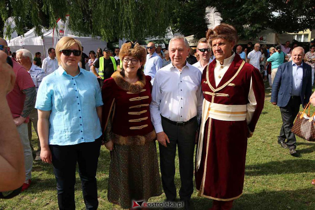 Piknik wiejski Kulturalnie i Kulinarnie w Troszynie [19.06.2022] - zdjęcie #191 - eOstroleka.pl