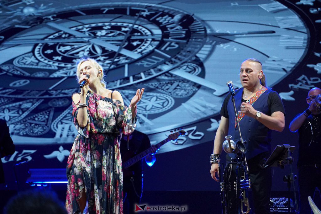 Wesele Kurpiowskie 2022: Golec uOrkiestra [19.06.2022] - zdjęcie #29 - eOstroleka.pl