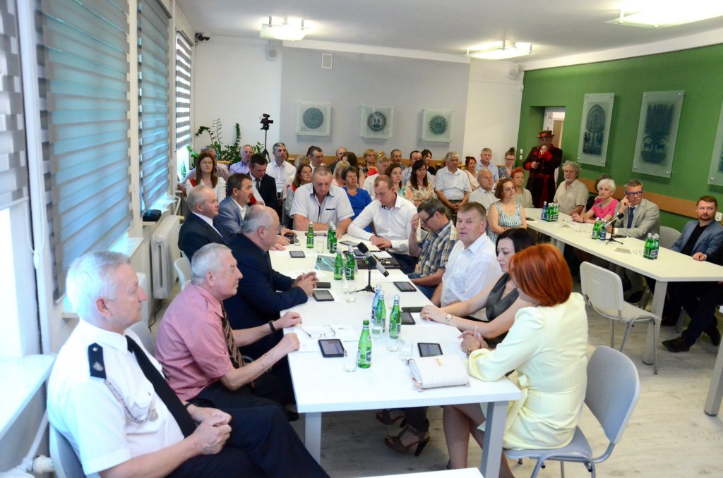 Honorowi Obywatele Gminy Kadzidło - zdjęcie #18 - eOstroleka.pl