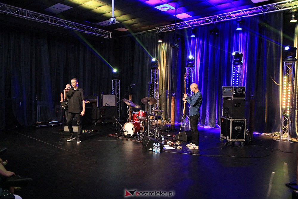 Bushman’s Revenge w Multimedialnym Centrum Natura [19.06.2022] - zdjęcie #30 - eOstroleka.pl