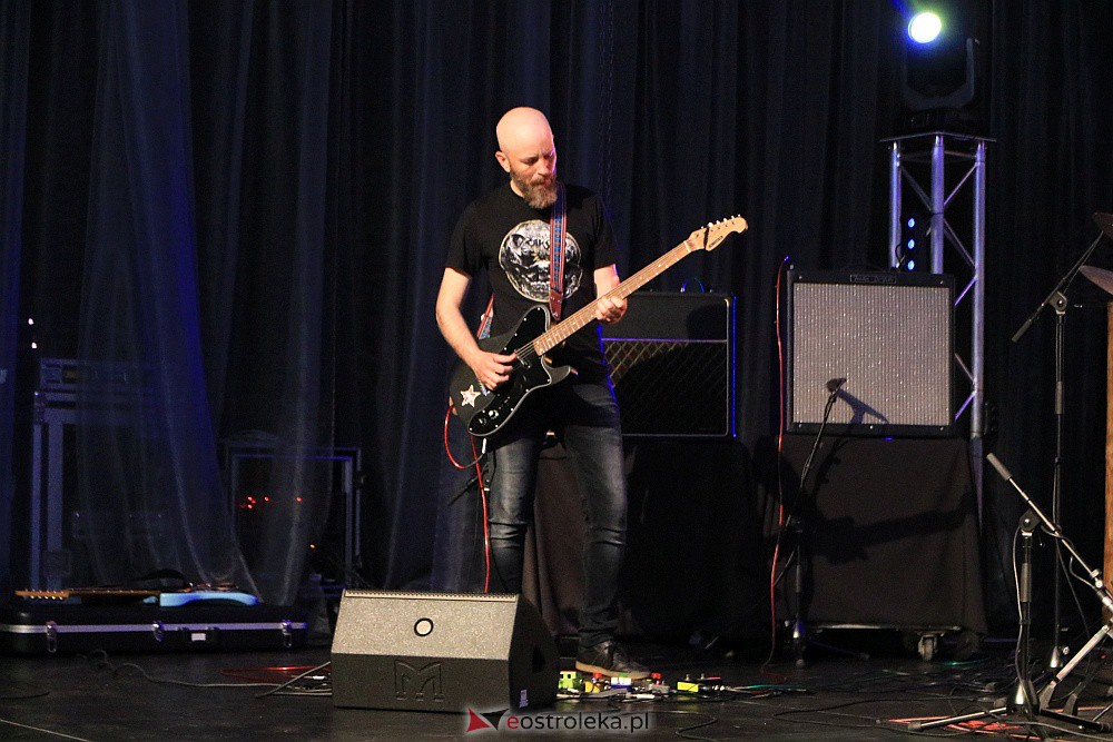 Bushman’s Revenge w Multimedialnym Centrum Natura [19.06.2022] - zdjęcie #11 - eOstroleka.pl