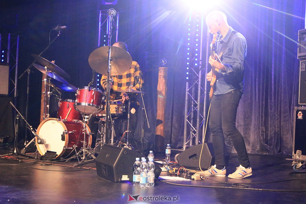 Bushman’s Revenge w Multimedialnym Centrum Natura [19.06.2022] - zdjęcie #9 - eOstroleka.pl