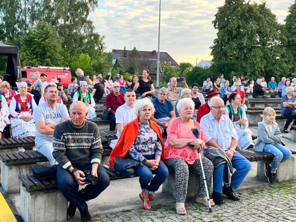 Noc Sobótkowa w Myszyńcu [18.06.2022] - zdjęcie #27 - eOstroleka.pl