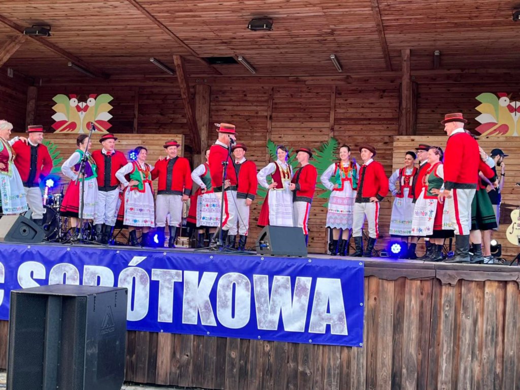 Noc Sobótkowa w Myszyńcu [18.06.2022] - zdjęcie #24 - eOstroleka.pl