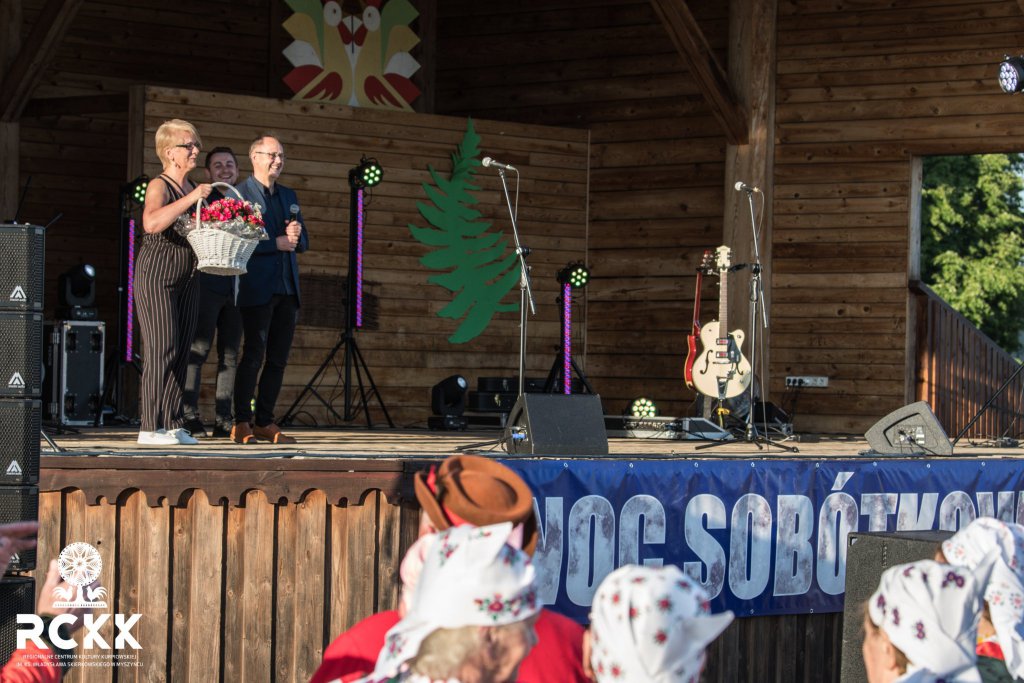 Noc Sobótkowa w Myszyńcu [18.06.2022] - zdjęcie #5 - eOstroleka.pl