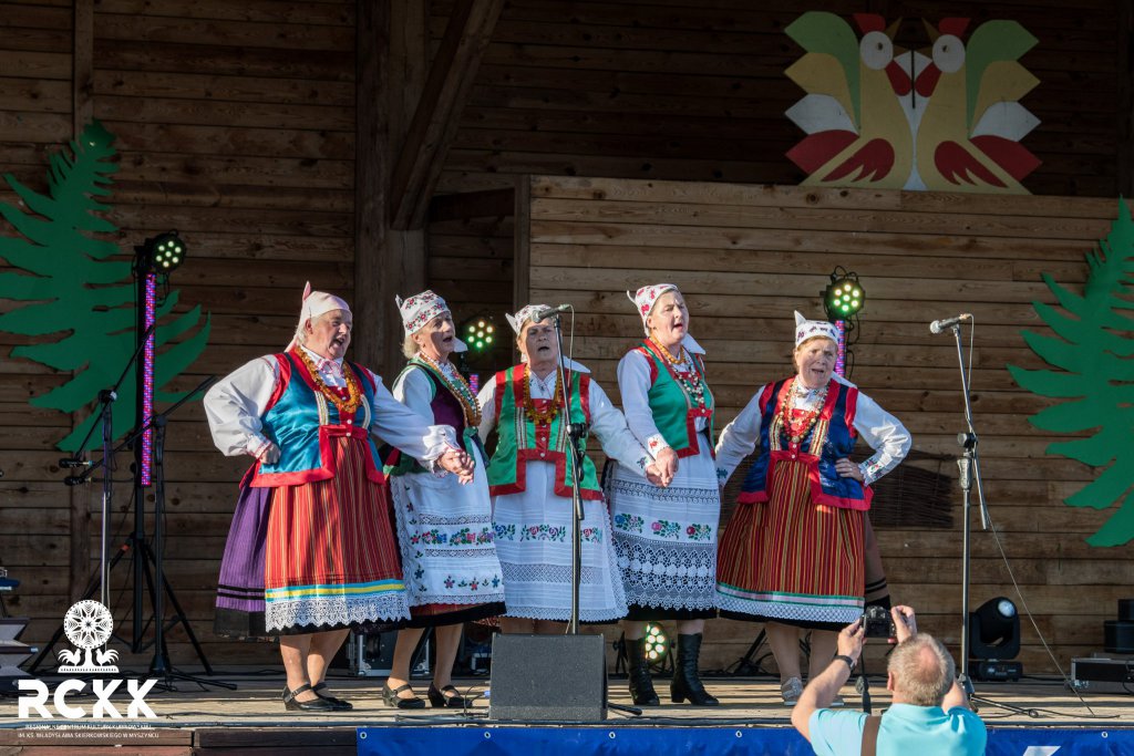 Noc Sobótkowa w Myszyńcu [18.06.2022] - zdjęcie #4 - eOstroleka.pl