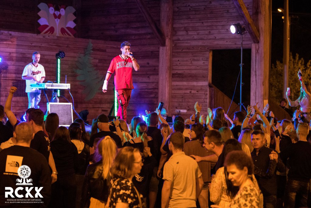 Noc Sobótkowa w Myszyńcu [18.06.2022] - zdjęcie #3 - eOstroleka.pl