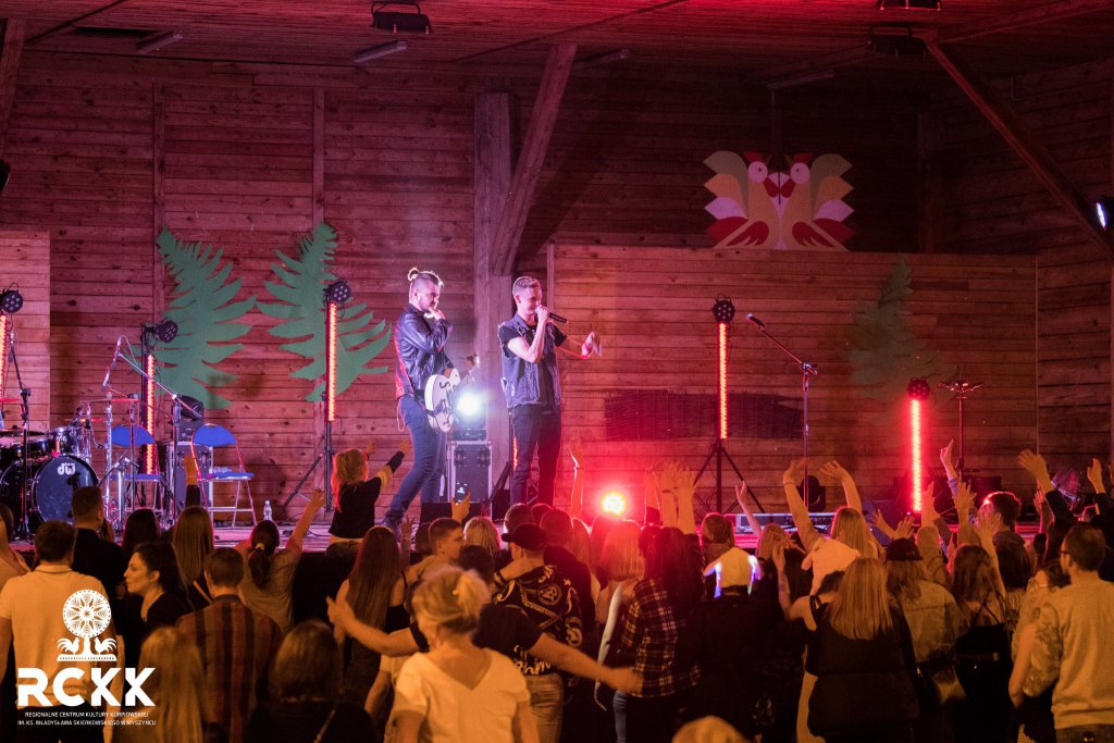 Noc Sobótkowa w Myszyńcu [18.06.2022] - zdjęcie #1 - eOstroleka.pl