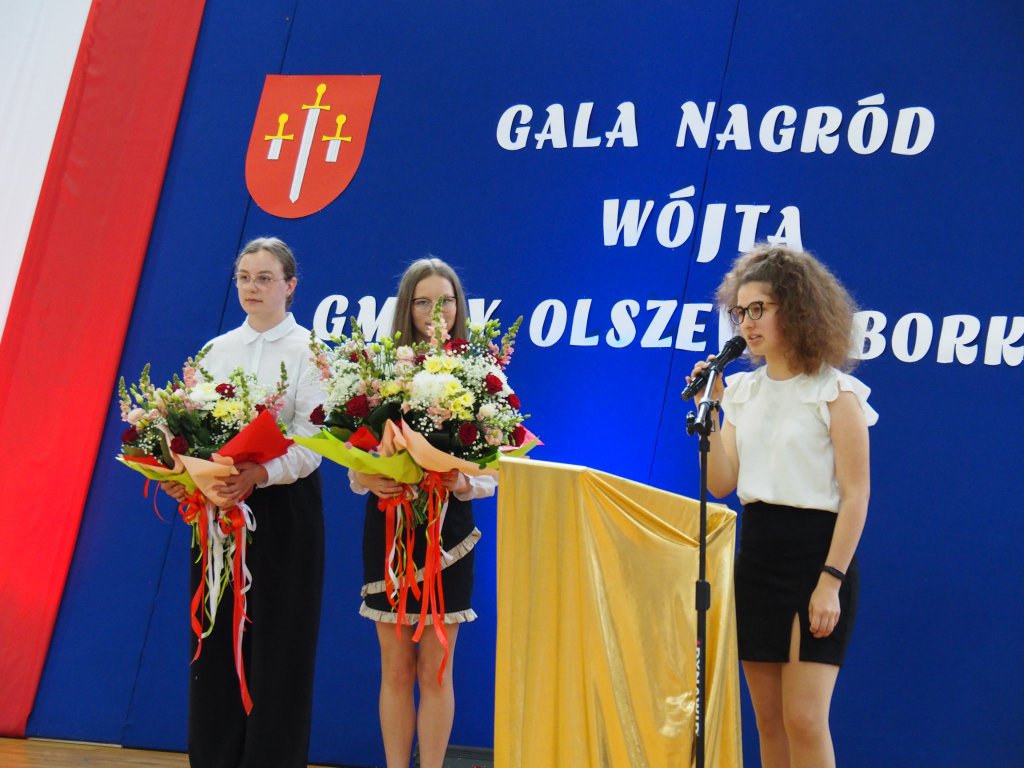 Kończą “podstawówkę” z nagrodami za wyniki w nauce [21.06.2022] - zdjęcie #11 - eOstroleka.pl