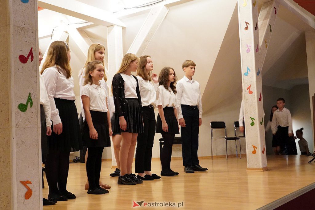 Doroczny koncert Państwowej Szkoły Muzycznej [21.06.2022] - zdjęcie #8 - eOstroleka.pl