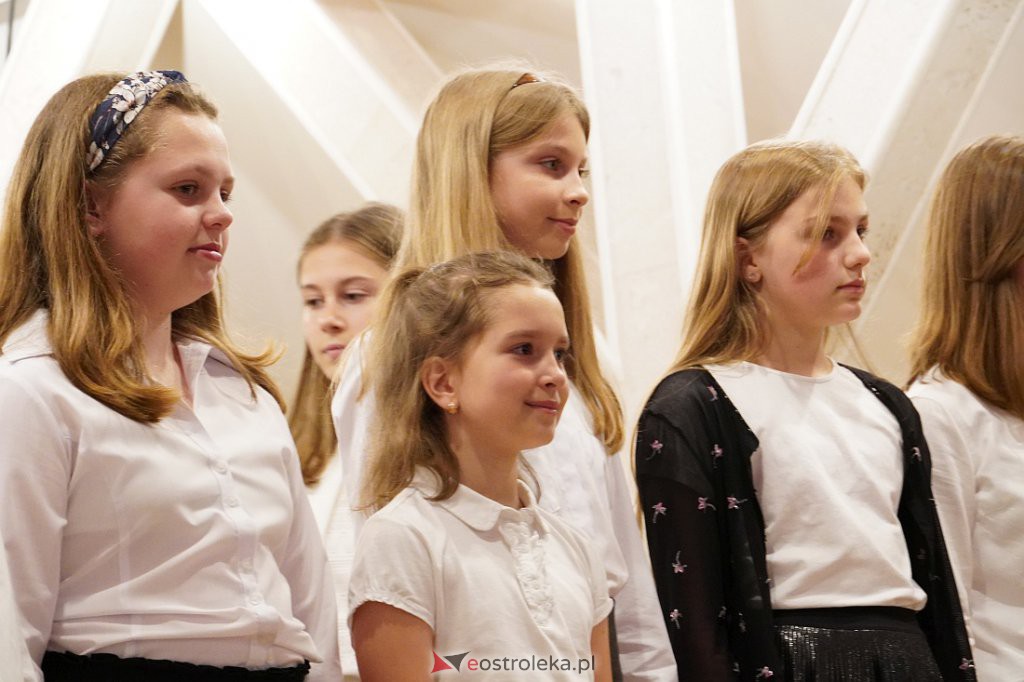 Doroczny koncert Państwowej Szkoły Muzycznej [21.06.2022] - zdjęcie #10 - eOstroleka.pl
