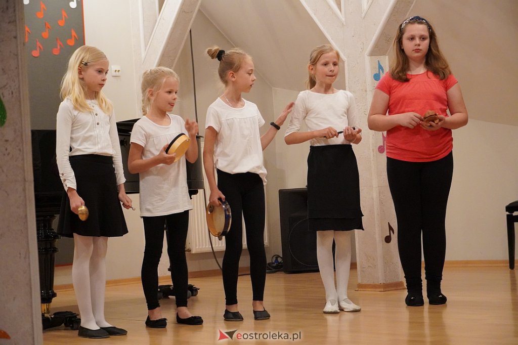 Doroczny koncert Państwowej Szkoły Muzycznej [21.06.2022] - zdjęcie #19 - eOstroleka.pl