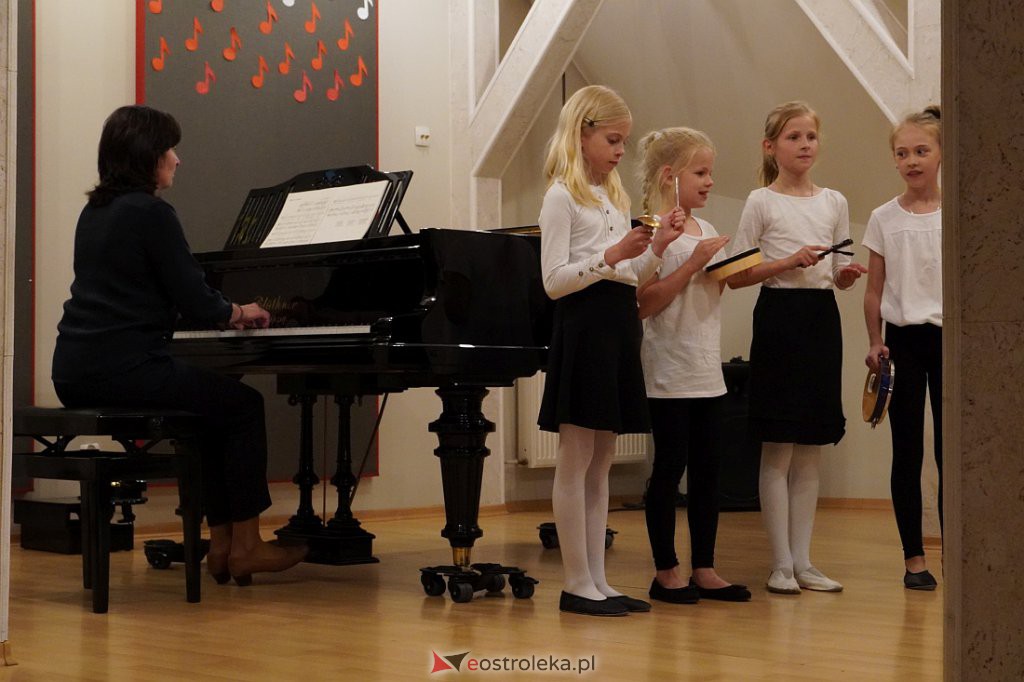 Doroczny koncert Państwowej Szkoły Muzycznej [21.06.2022] - zdjęcie #20 - eOstroleka.pl
