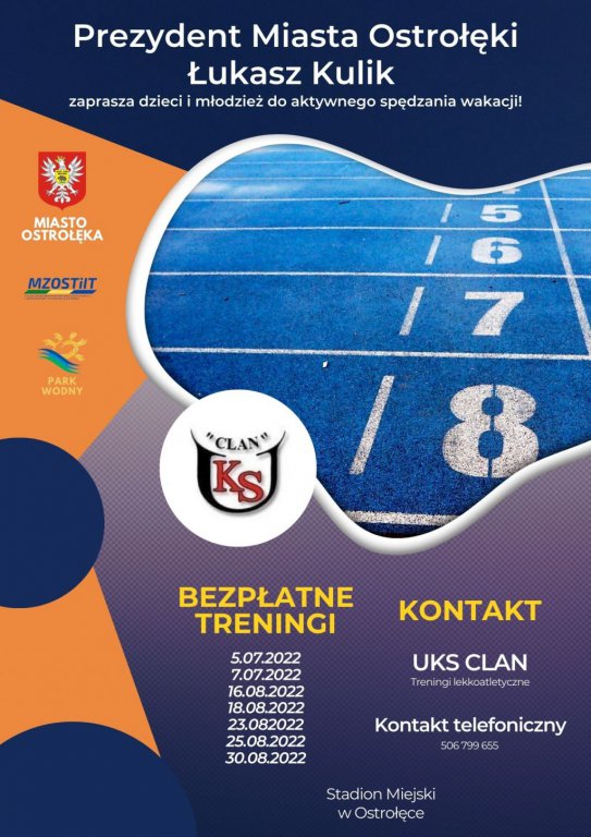 Sportowe wakacje w mieście - zdjęcie #15 - eOstroleka.pl