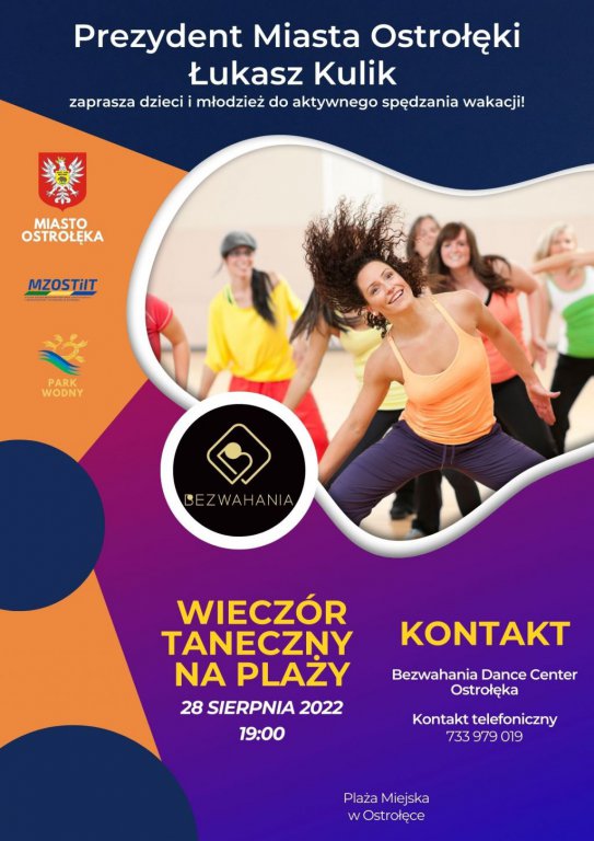 Sportowe wakacje w mieście - zdjęcie #24 - eOstroleka.pl