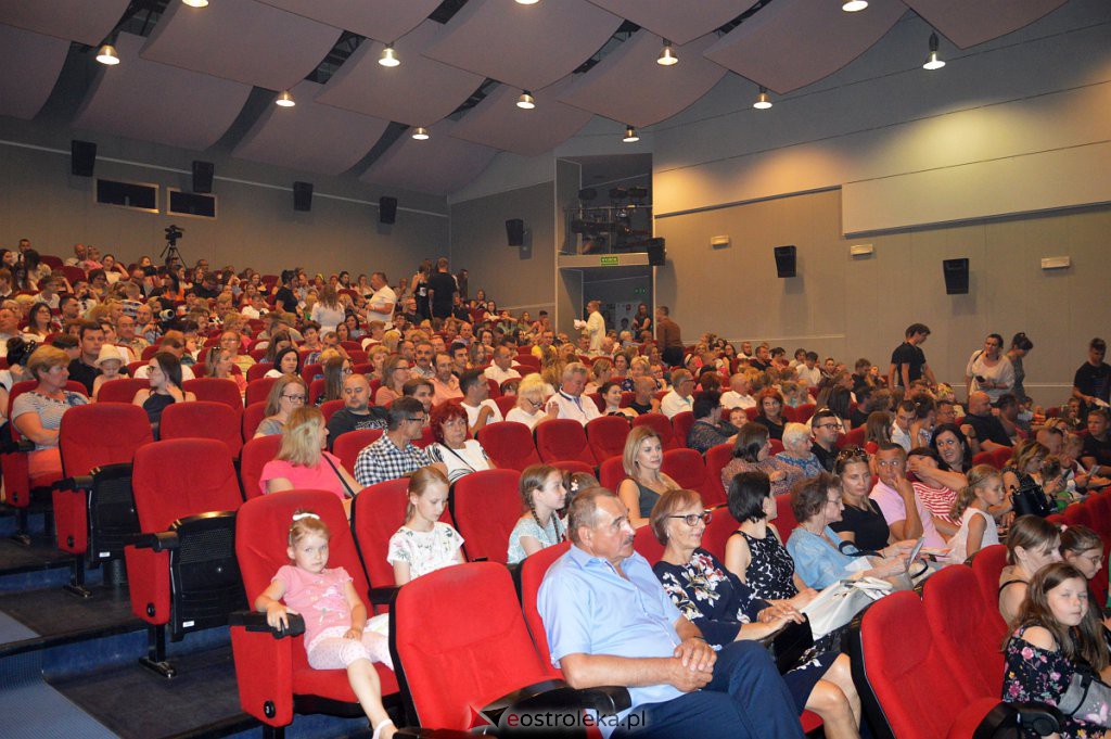 25-lecie zespołu tańca współczesnego DE-EM [24.06.2022] - zdjęcie #30 - eOstroleka.pl