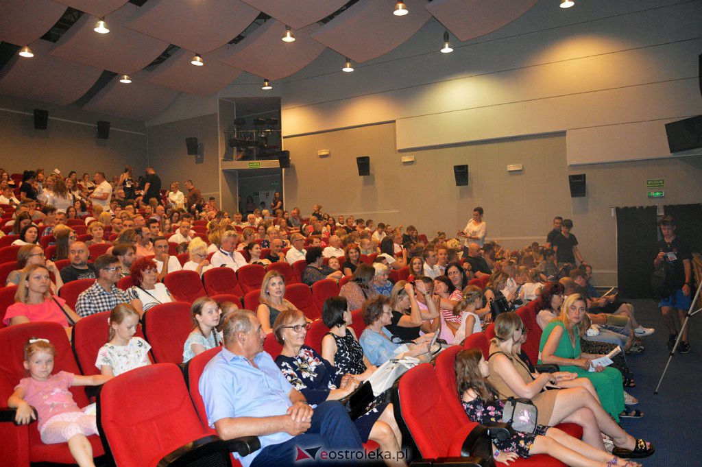 25-lecie zespołu tańca współczesnego DE-EM [24.06.2022] - zdjęcie #29 - eOstroleka.pl