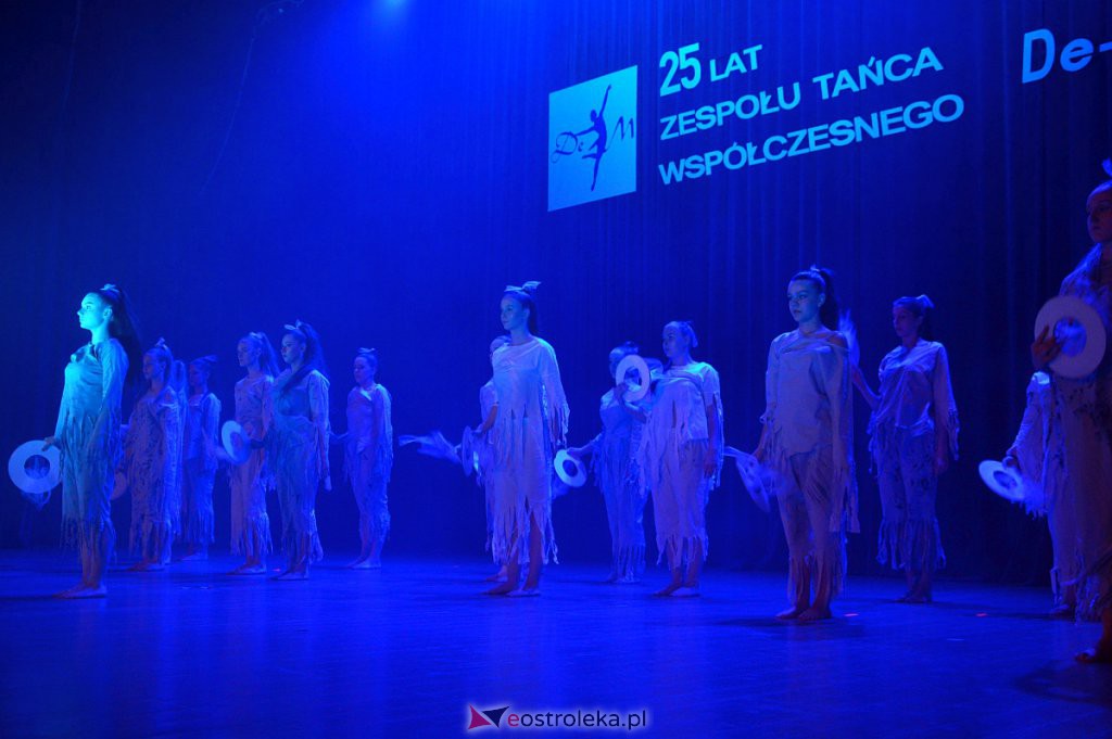 25-lecie zespołu tańca współczesnego DE-EM [24.06.2022] - zdjęcie #6 - eOstroleka.pl
