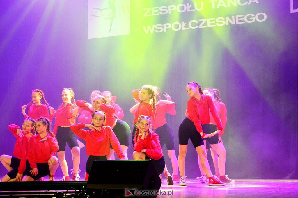 25-lecie zespołu tańca współczesnego DE-EM [24.06.2022] - zdjęcie #97 - eOstroleka.pl