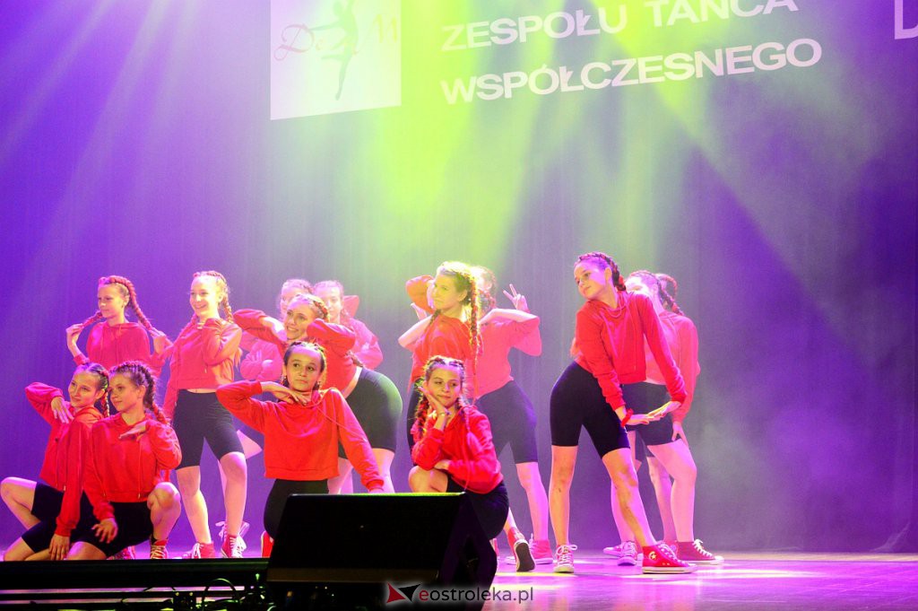25-lecie zespołu tańca współczesnego DE-EM [24.06.2022] - zdjęcie #59 - eOstroleka.pl