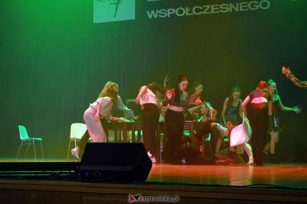 25-lecie zespołu tańca współczesnego DE-EM [24.06.2022] - zdjęcie #58 - eOstroleka.pl