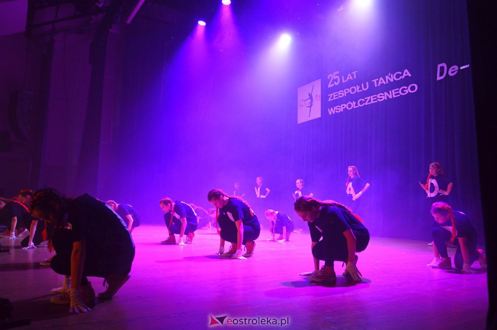 25-lecie zespołu tańca współczesnego DE-EM [24.06.2022] - zdjęcie #112 - eOstroleka.pl