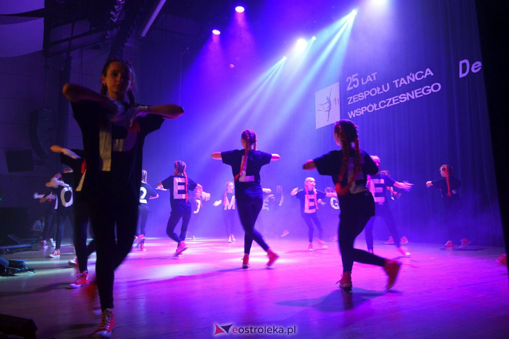 25-lecie zespołu tańca współczesnego DE-EM [24.06.2022] - zdjęcie #114 - eOstroleka.pl