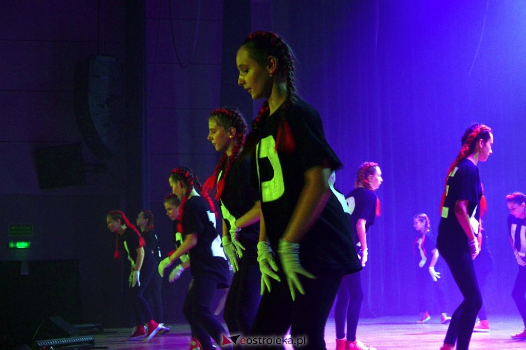 25-lecie zespołu tańca współczesnego DE-EM [24.06.2022] - zdjęcie #115 - eOstroleka.pl