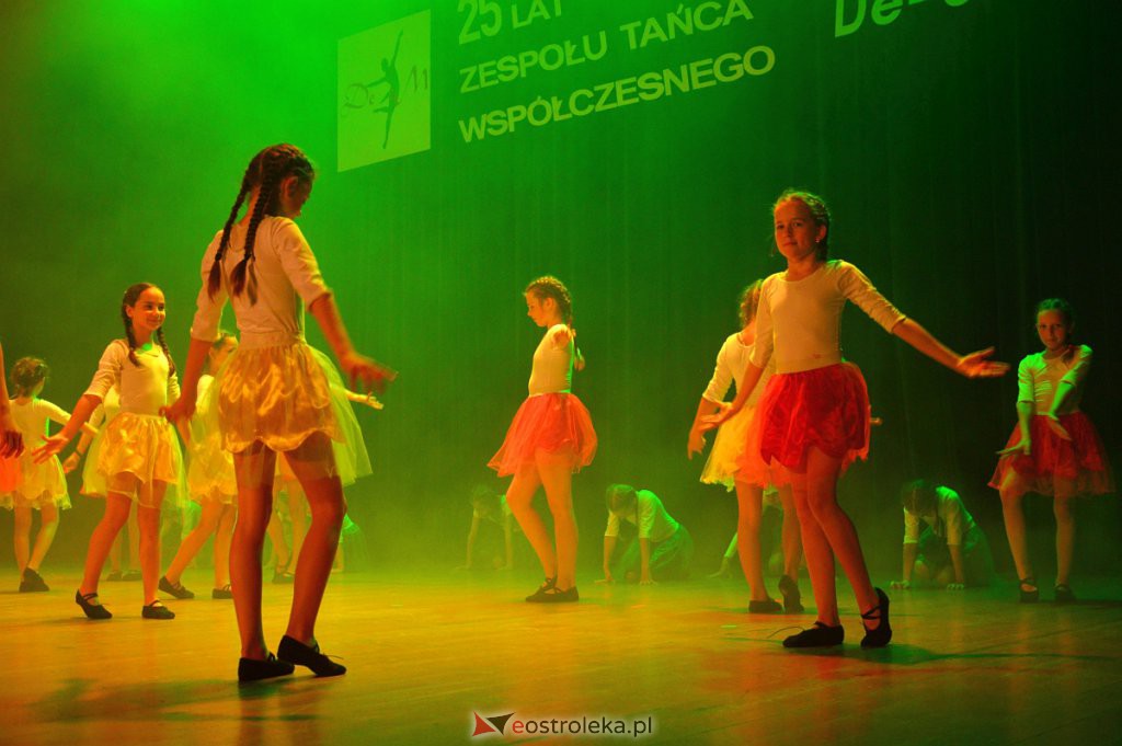 25-lecie zespołu tańca współczesnego DE-EM [24.06.2022] - zdjęcie #52 - eOstroleka.pl