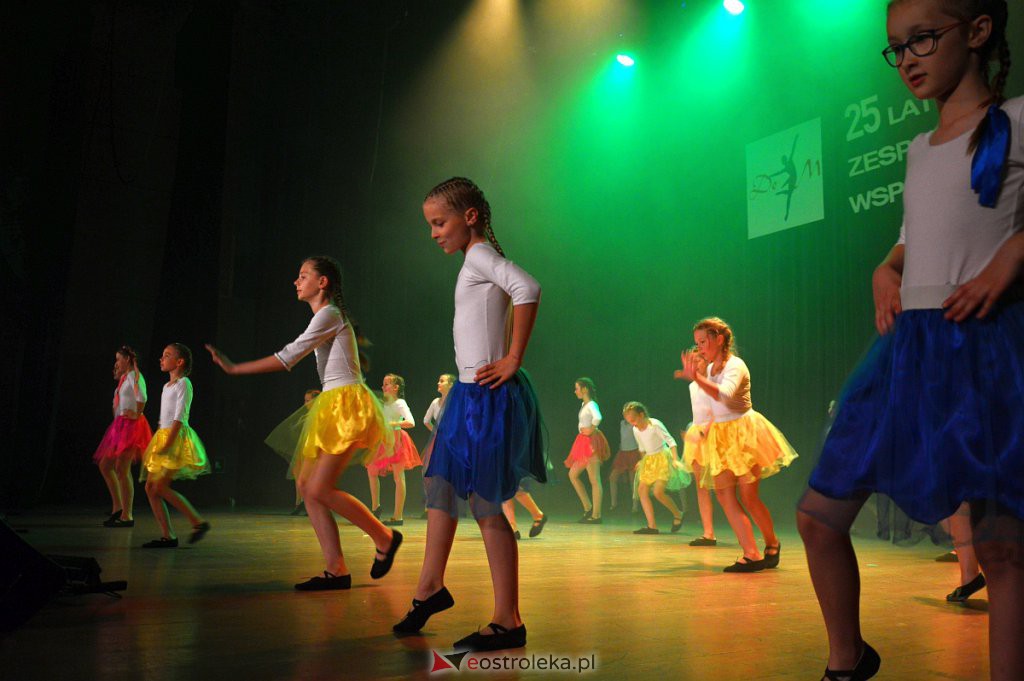 25-lecie zespołu tańca współczesnego DE-EM [24.06.2022] - zdjęcie #59 - eOstroleka.pl