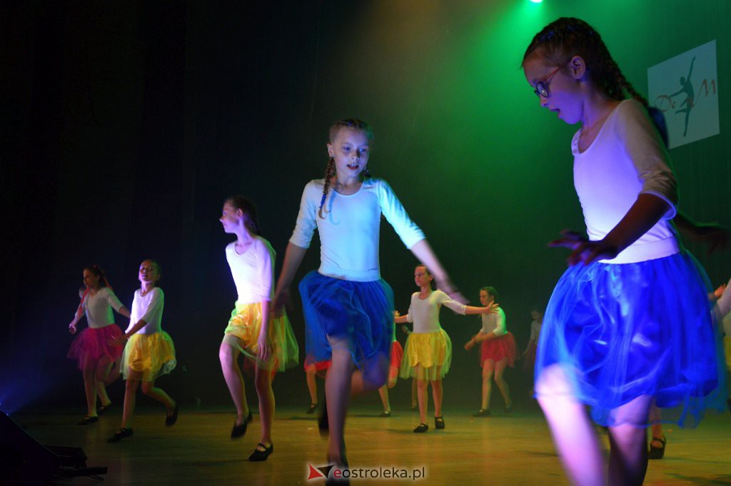 25-lecie zespołu tańca współczesnego DE-EM [24.06.2022] - zdjęcie #62 - eOstroleka.pl