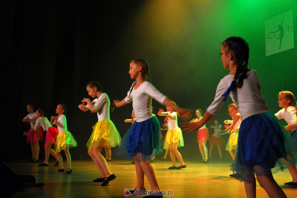 25-lecie zespołu tańca współczesnego DE-EM [24.06.2022] - zdjęcie #63 - eOstroleka.pl