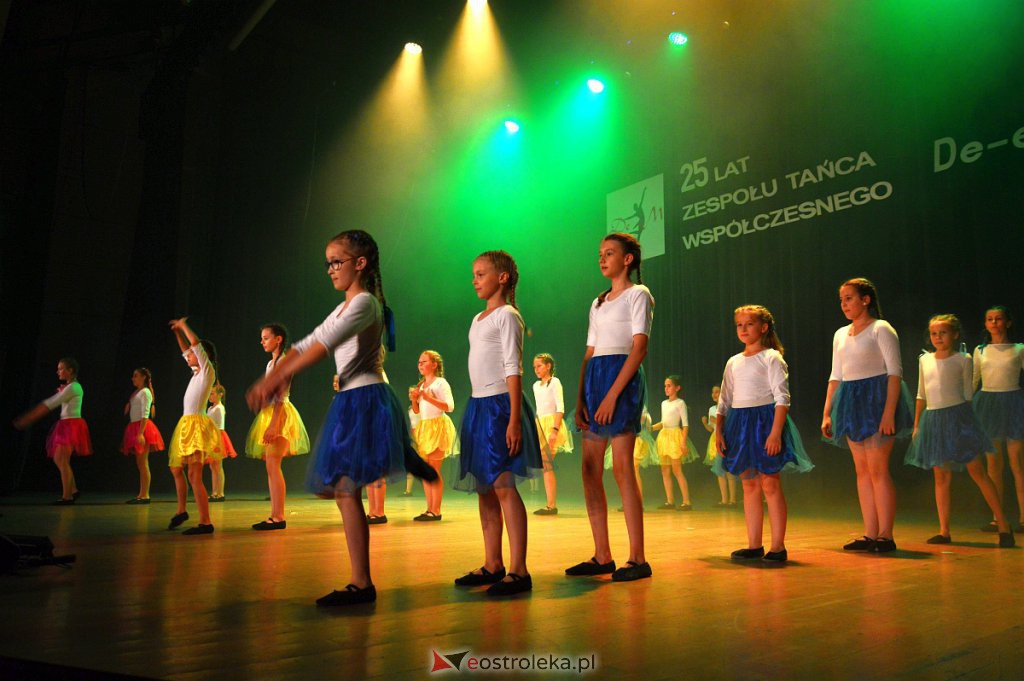 25-lecie zespołu tańca współczesnego DE-EM [24.06.2022] - zdjęcie #65 - eOstroleka.pl