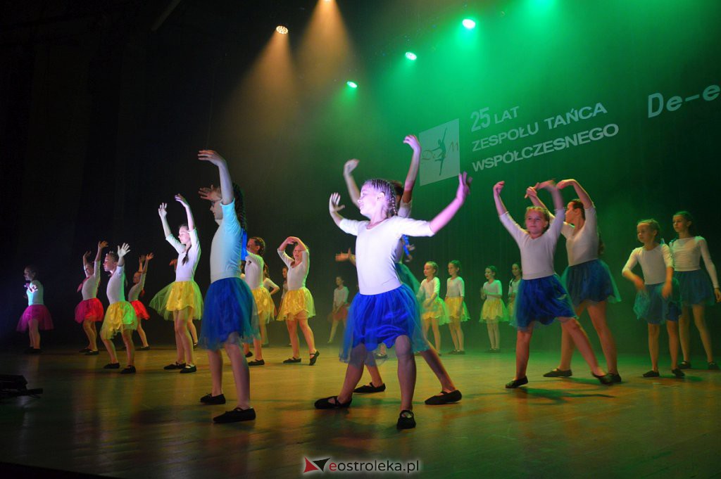 25-lecie zespołu tańca współczesnego DE-EM [24.06.2022] - zdjęcie #66 - eOstroleka.pl
