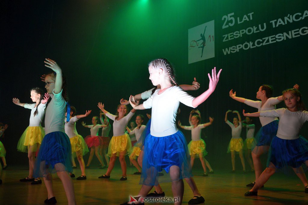 25-lecie zespołu tańca współczesnego DE-EM [24.06.2022] - zdjęcie #67 - eOstroleka.pl