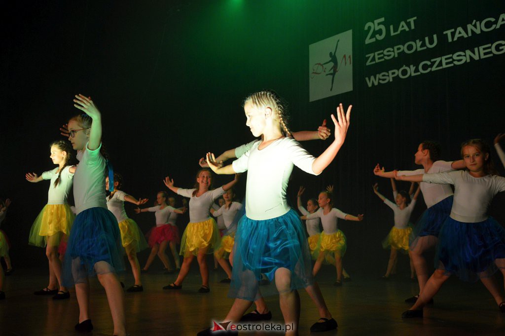 25-lecie zespołu tańca współczesnego DE-EM [24.06.2022] - zdjęcie #68 - eOstroleka.pl